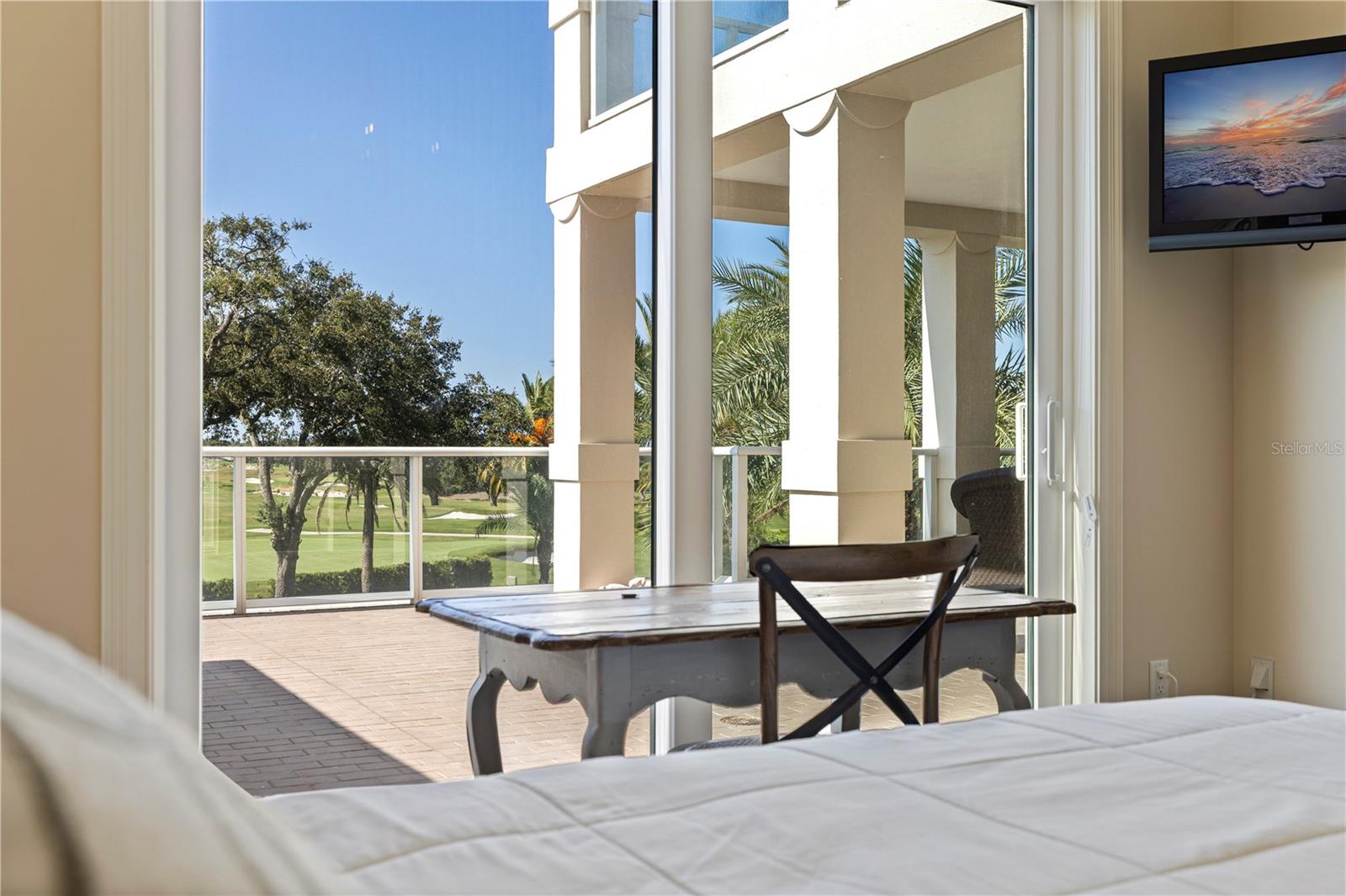 RESIDENCES AT BELLEVIEW PLACE CONDO - Residential