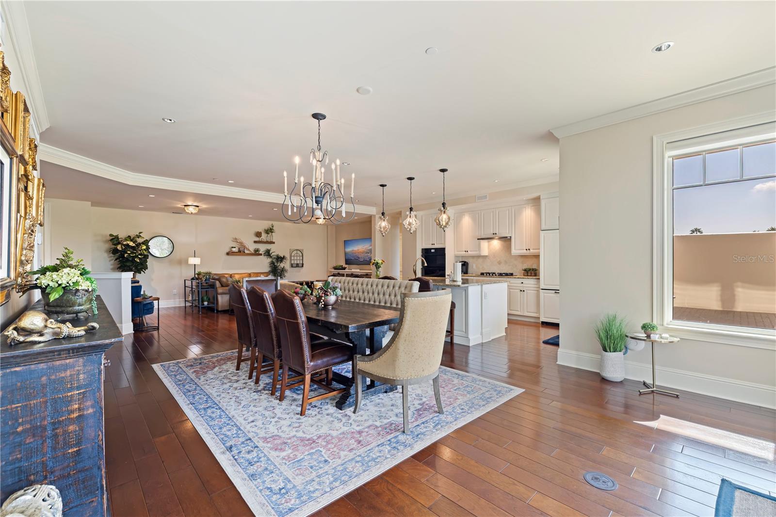 RESIDENCES AT BELLEVIEW PLACE CONDO - Residential