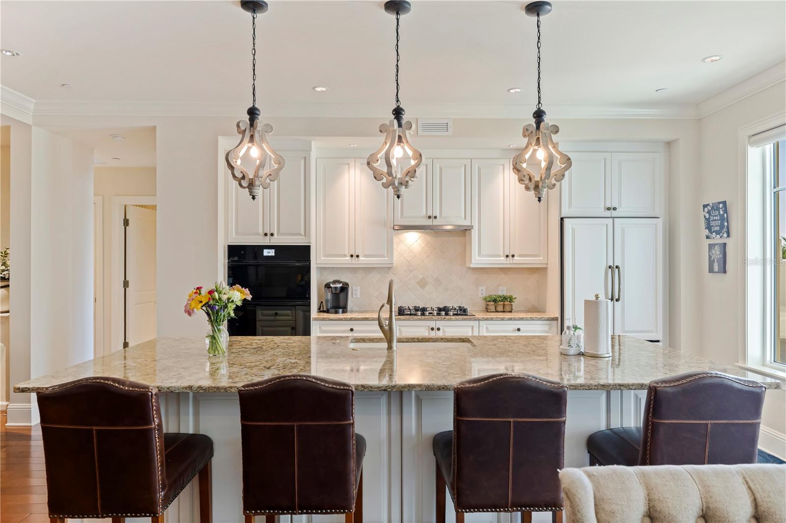 RESIDENCES AT BELLEVIEW PLACE CONDO - Residential