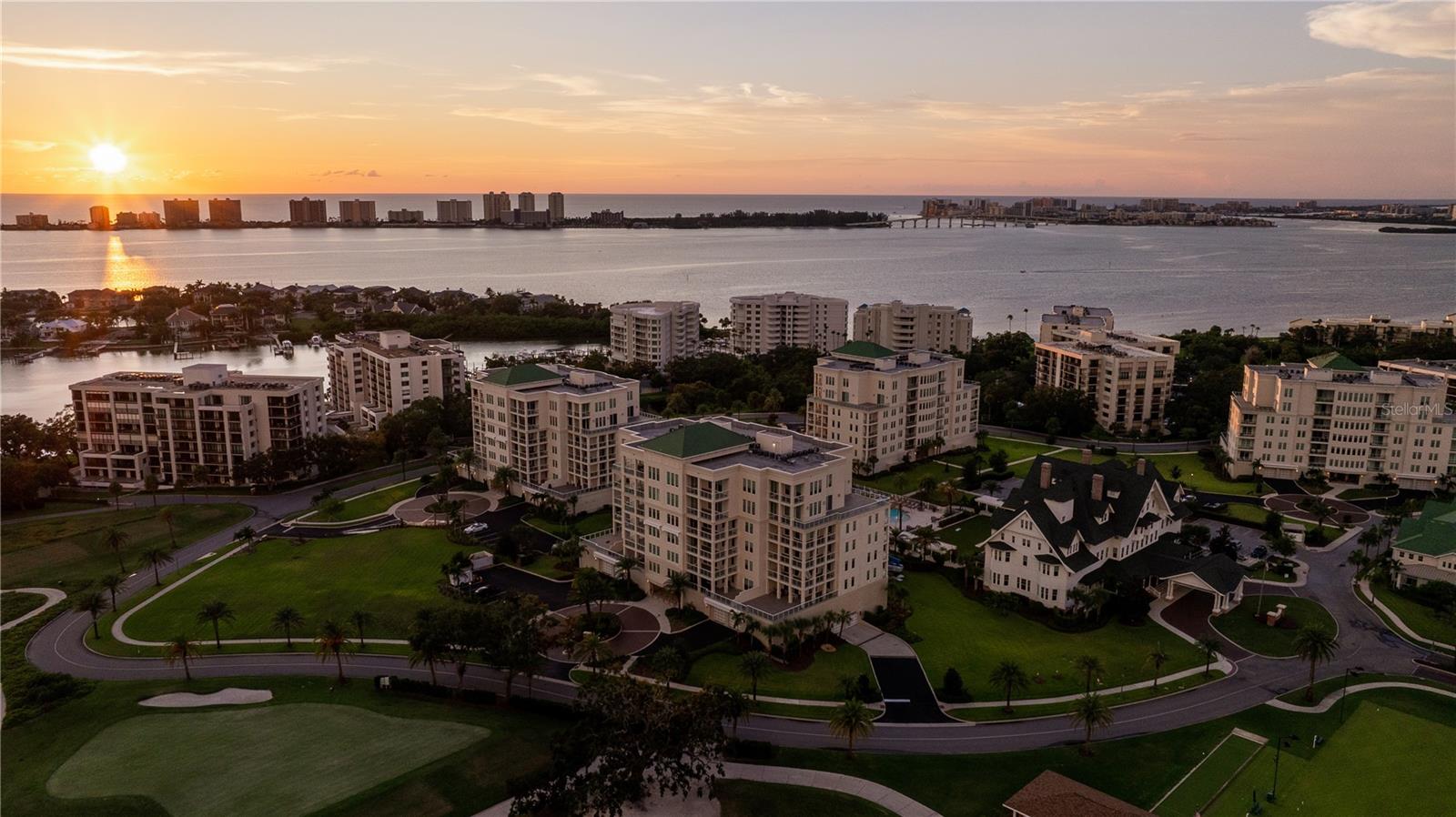 85 BELLEVIEW BOULEVARD 204