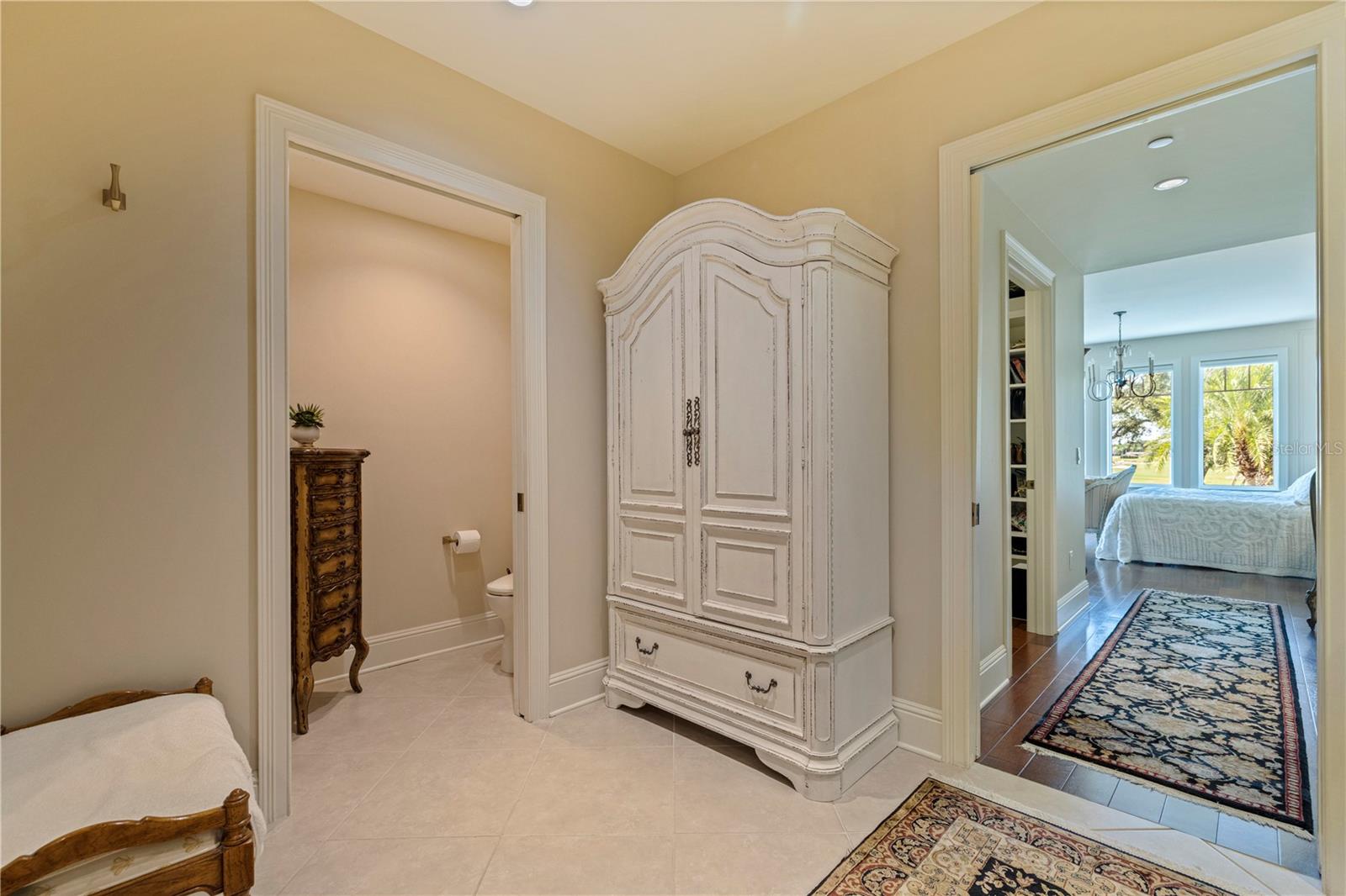 RESIDENCES AT BELLEVIEW PLACE CONDO - Residential