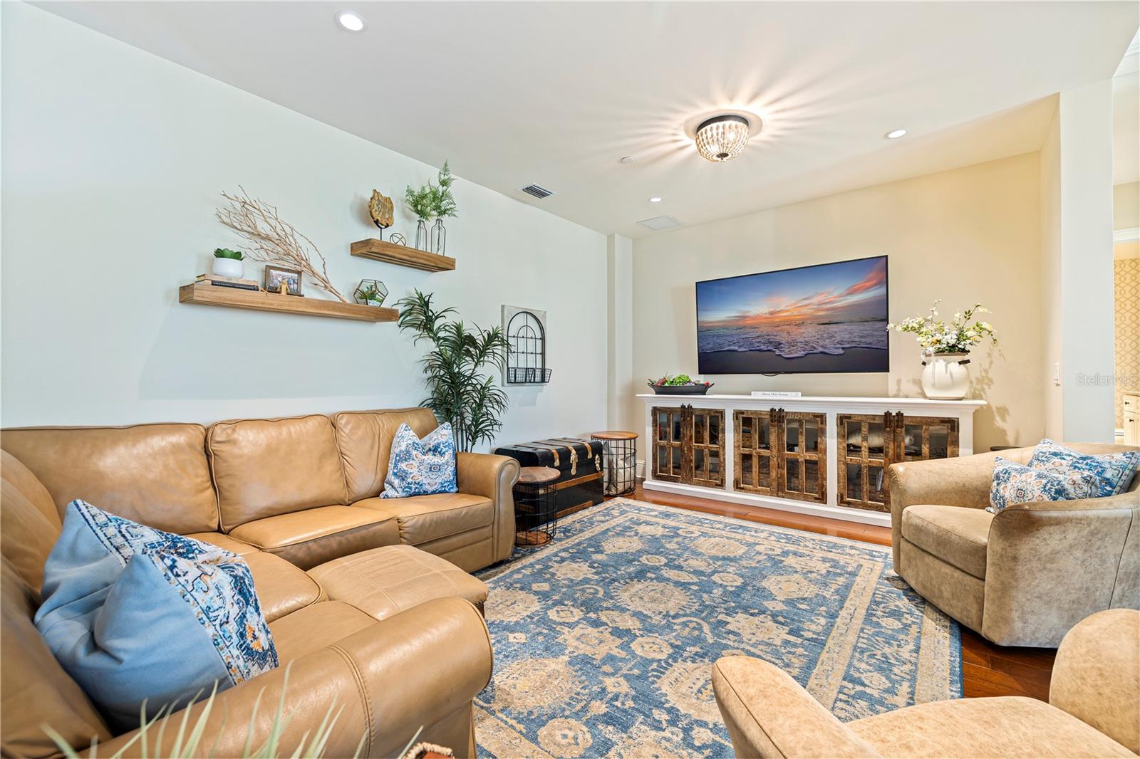 RESIDENCES AT BELLEVIEW PLACE CONDO - Residential