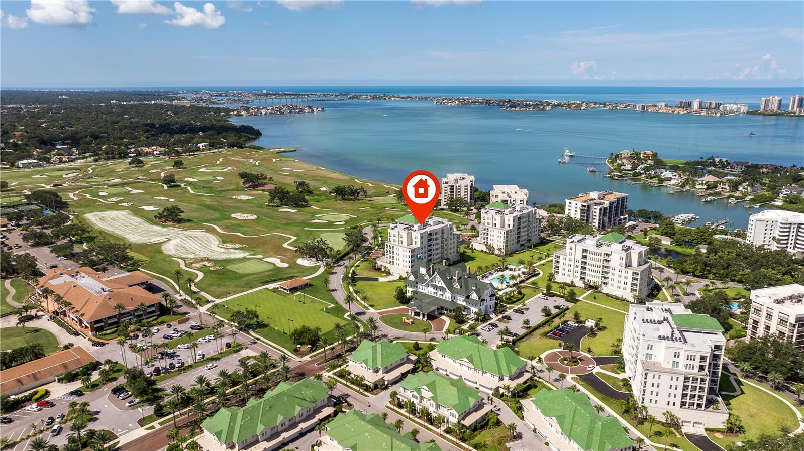 85 BELLEVIEW BOULEVARD 204