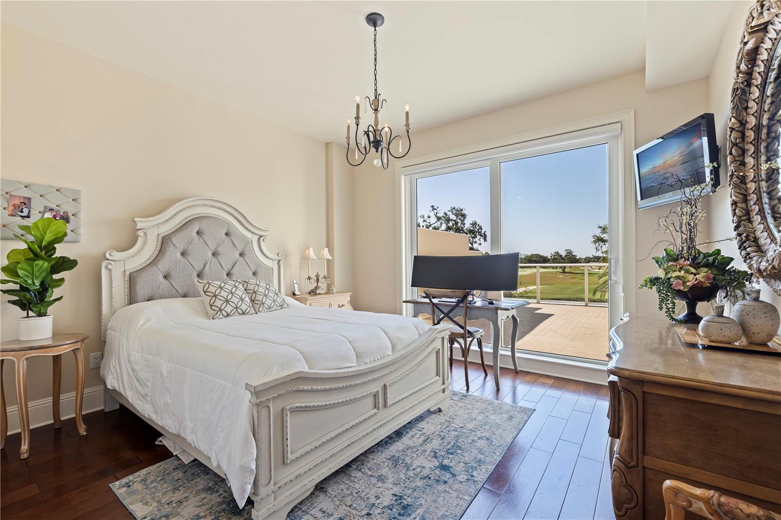 RESIDENCES AT BELLEVIEW PLACE CONDO - Residential