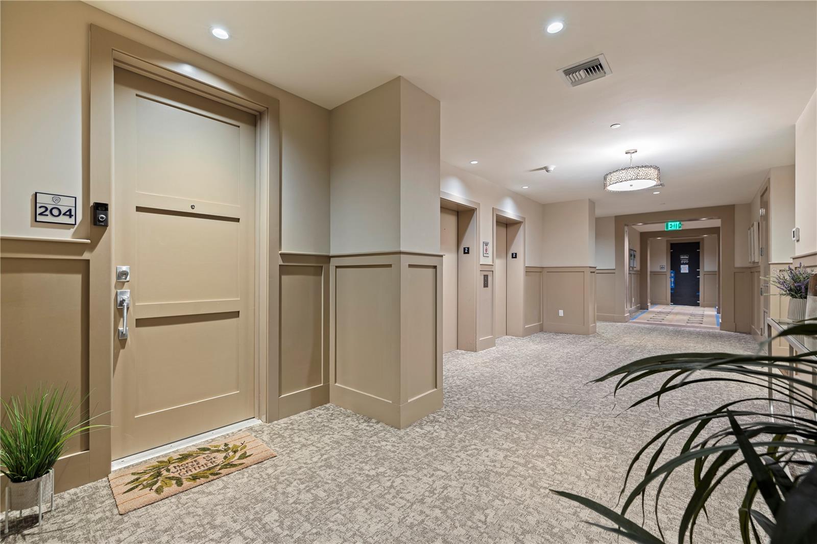 85 BELLEVIEW BOULEVARD 204