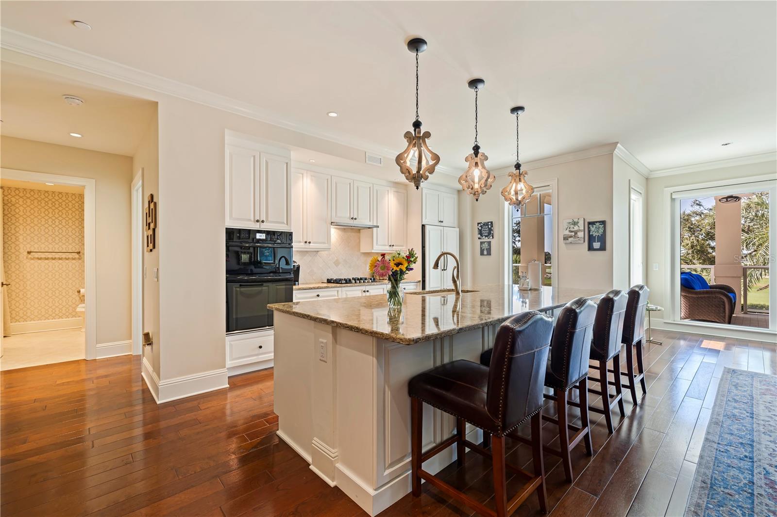 RESIDENCES AT BELLEVIEW PLACE CONDO - Residential