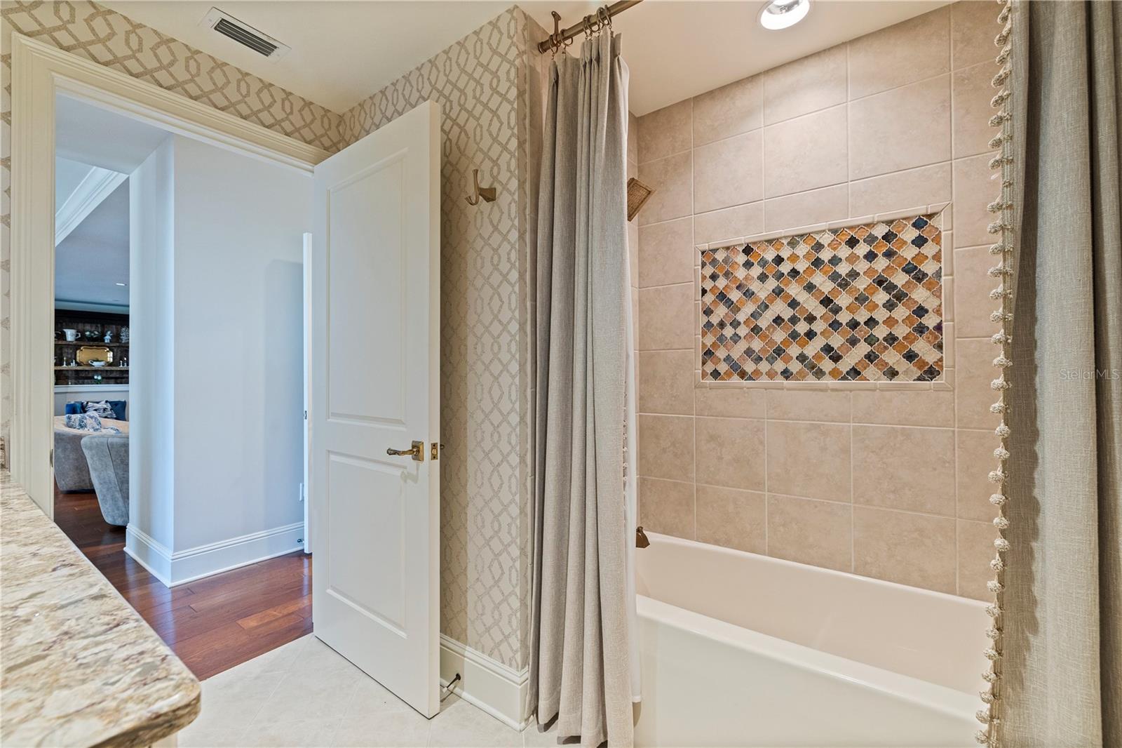 RESIDENCES AT BELLEVIEW PLACE CONDO - Residential