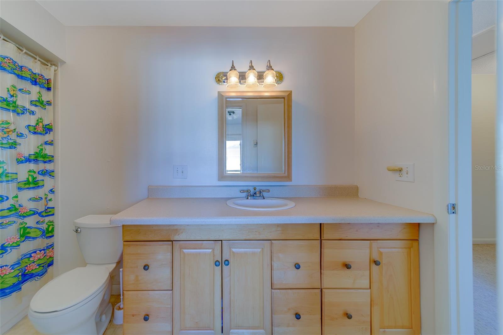 VALENCIA PARK UNIT 1 - Residential