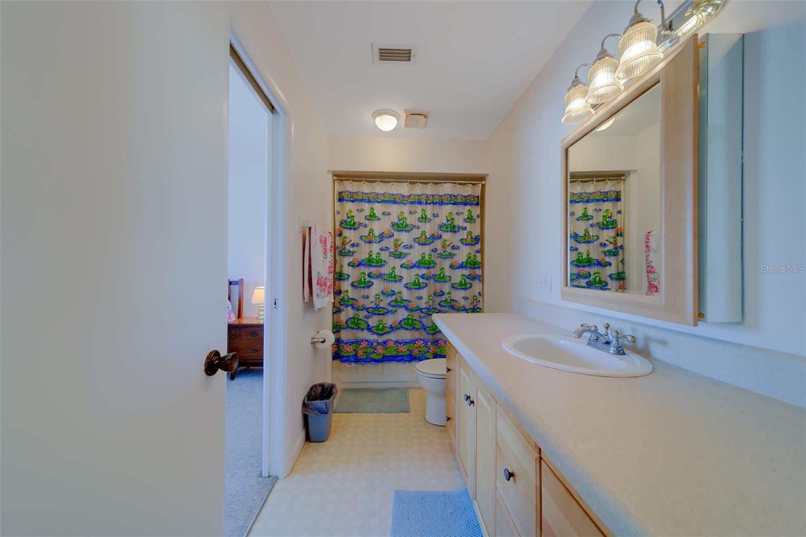 VALENCIA PARK UNIT 1 - Residential