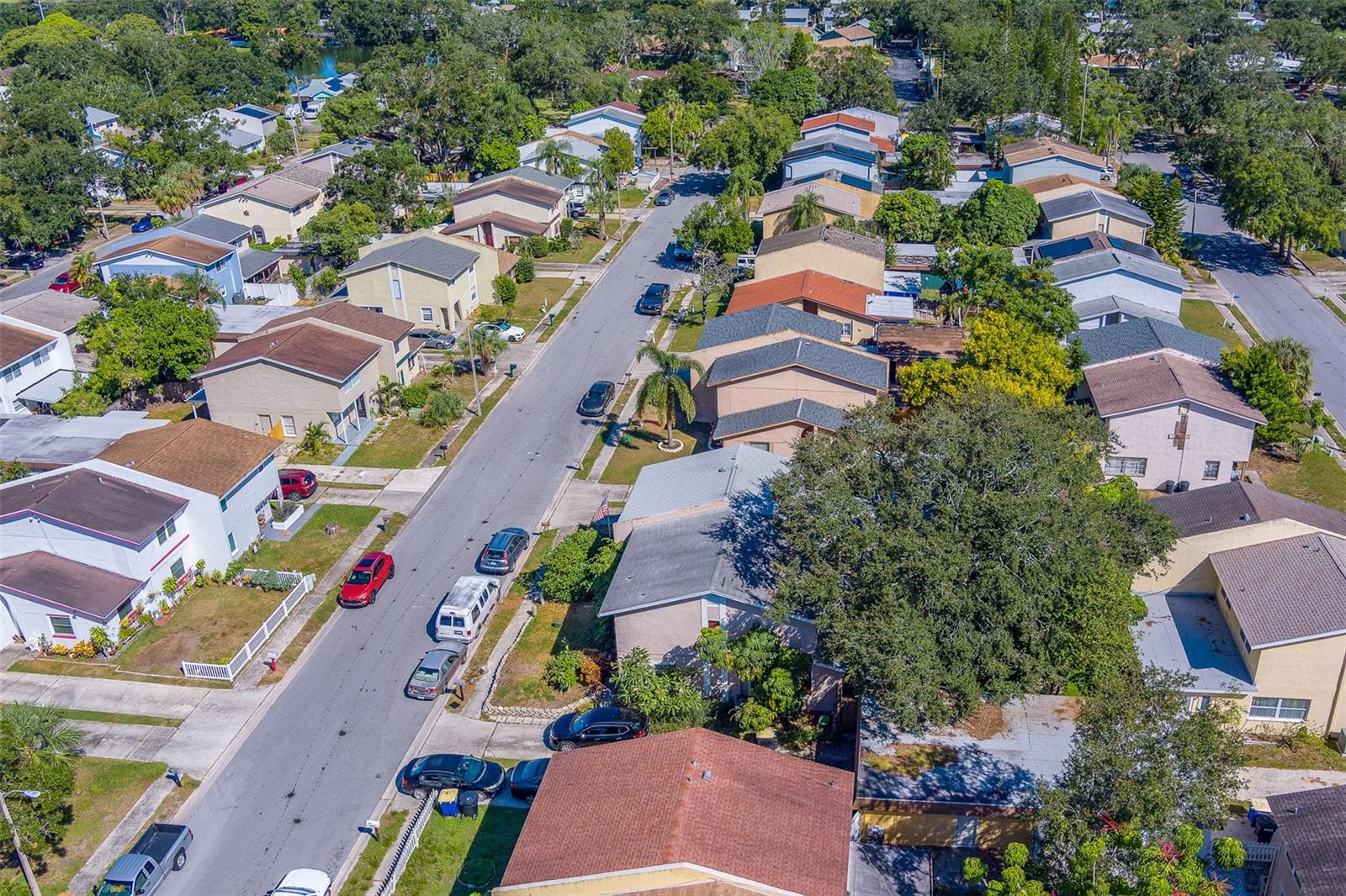 VALENCIA PARK UNIT 1 - Residential