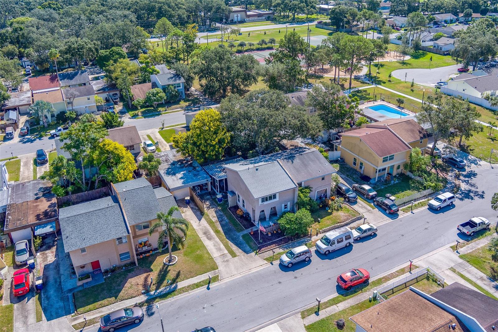 VALENCIA PARK UNIT 1 - Residential