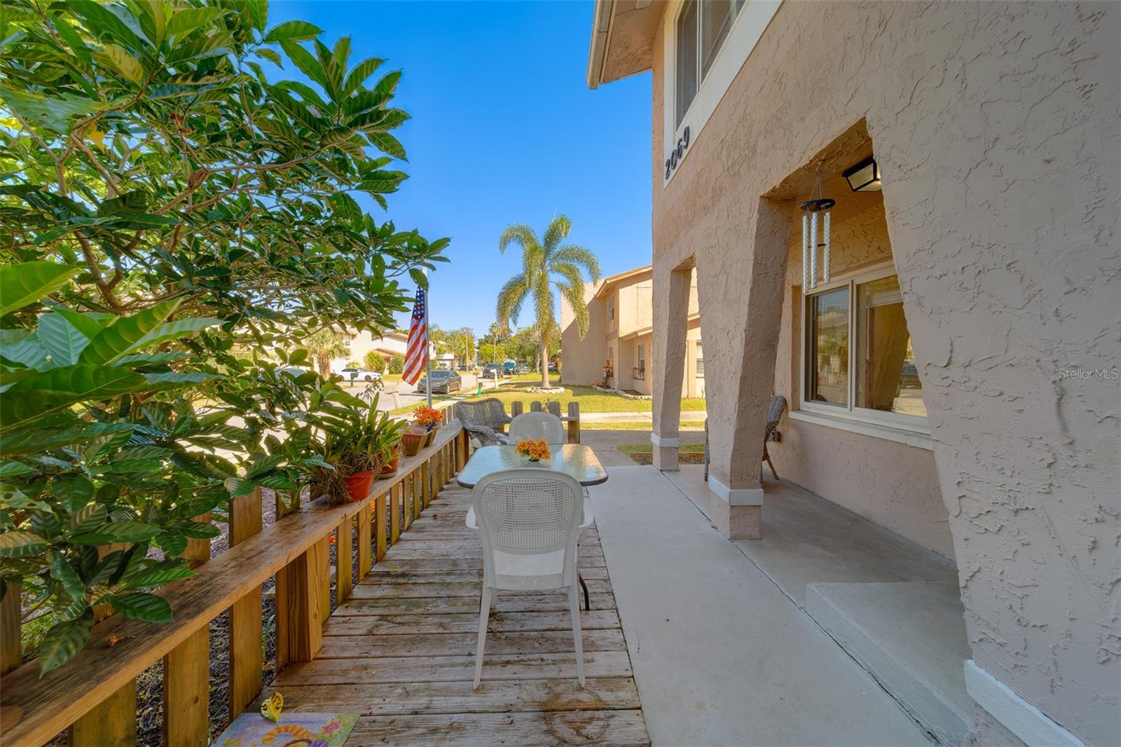 VALENCIA PARK UNIT 1 - Residential