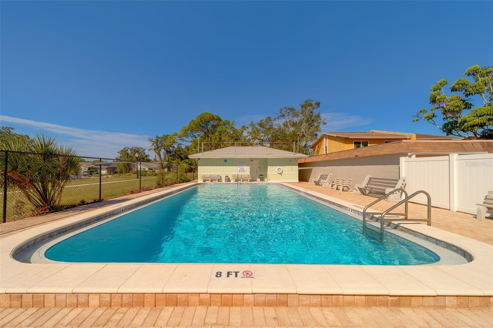 VALENCIA PARK UNIT 1 - Residential
