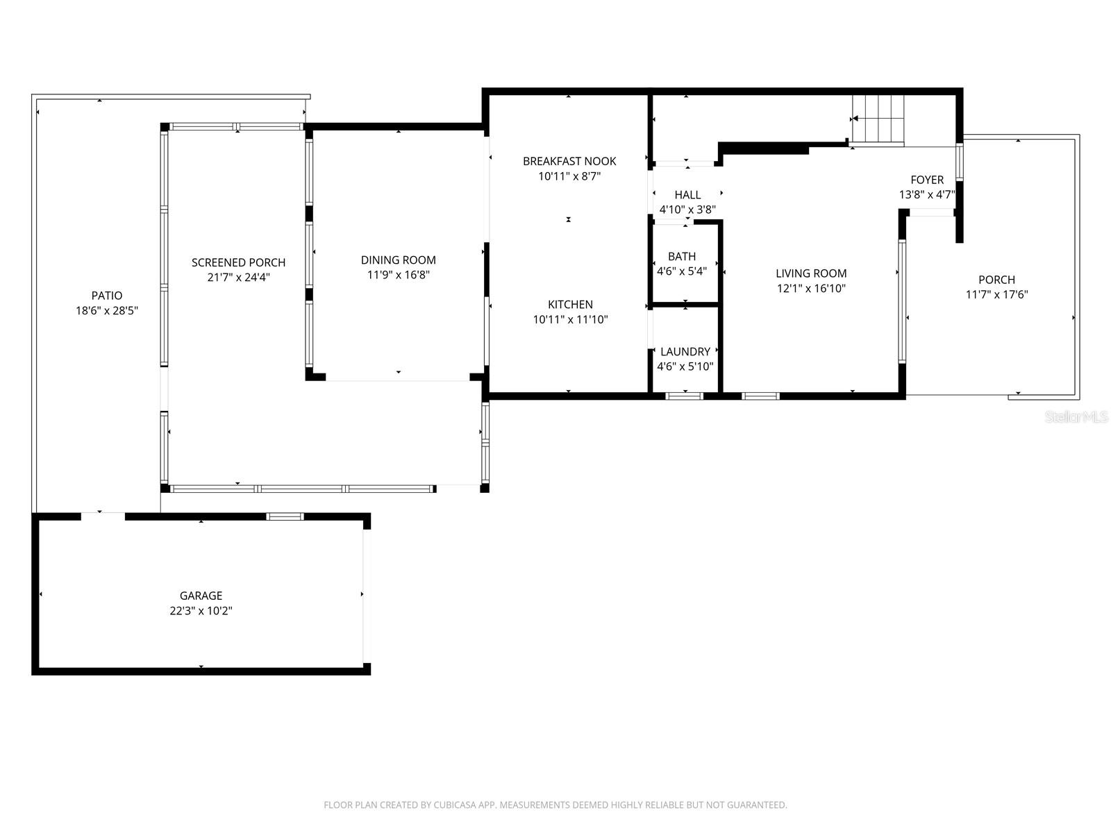 VALENCIA PARK UNIT 1 - Residential