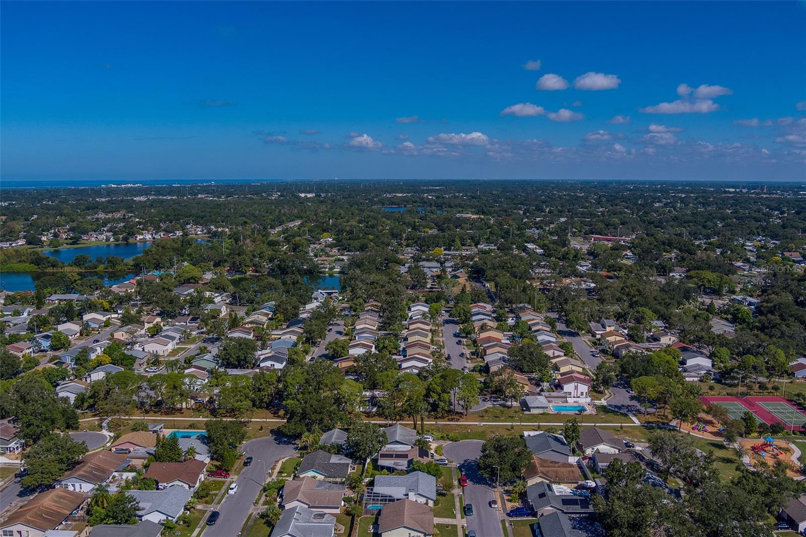 VALENCIA PARK UNIT 1 - Residential