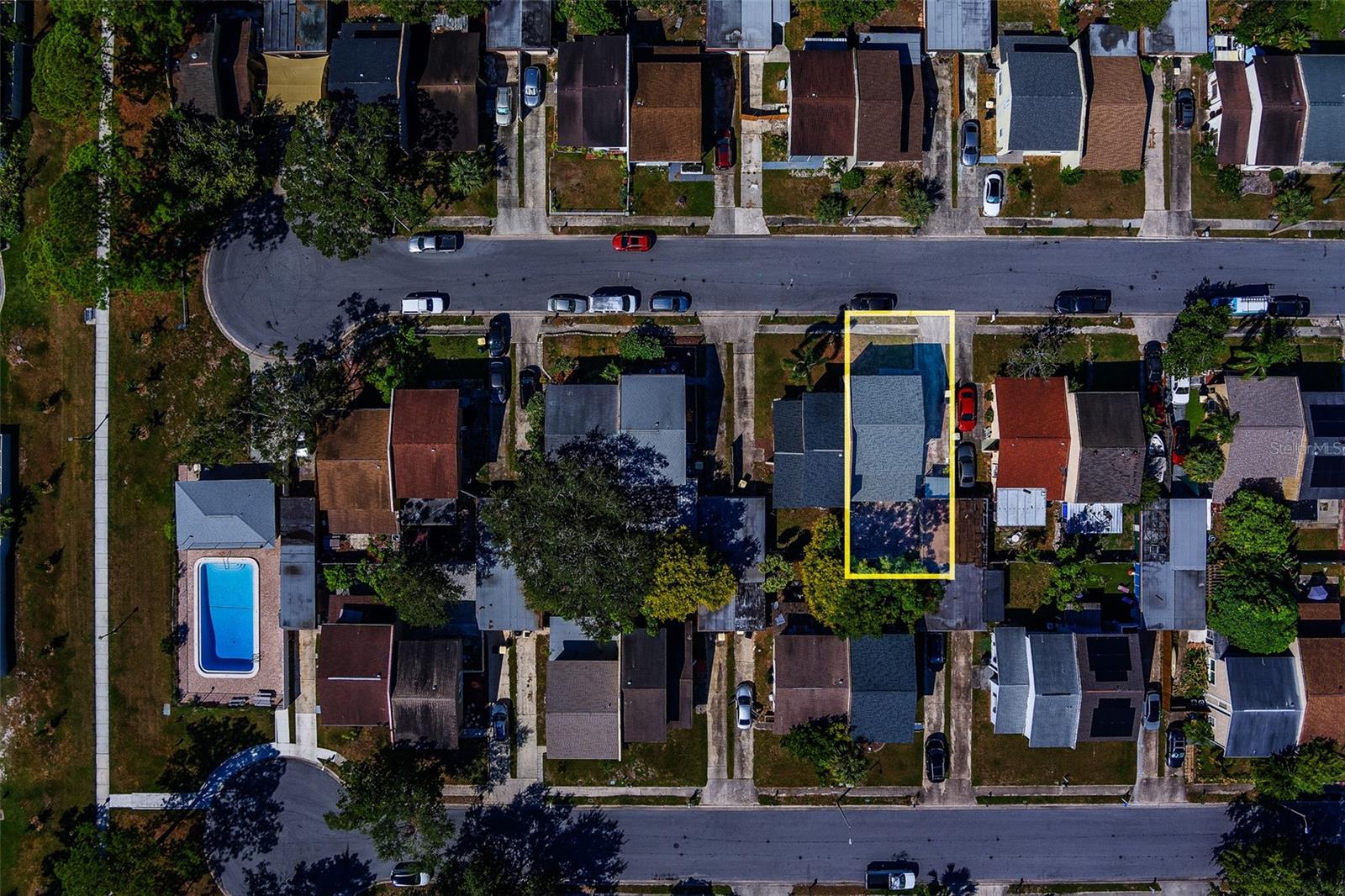 VALENCIA PARK UNIT 1 - Residential