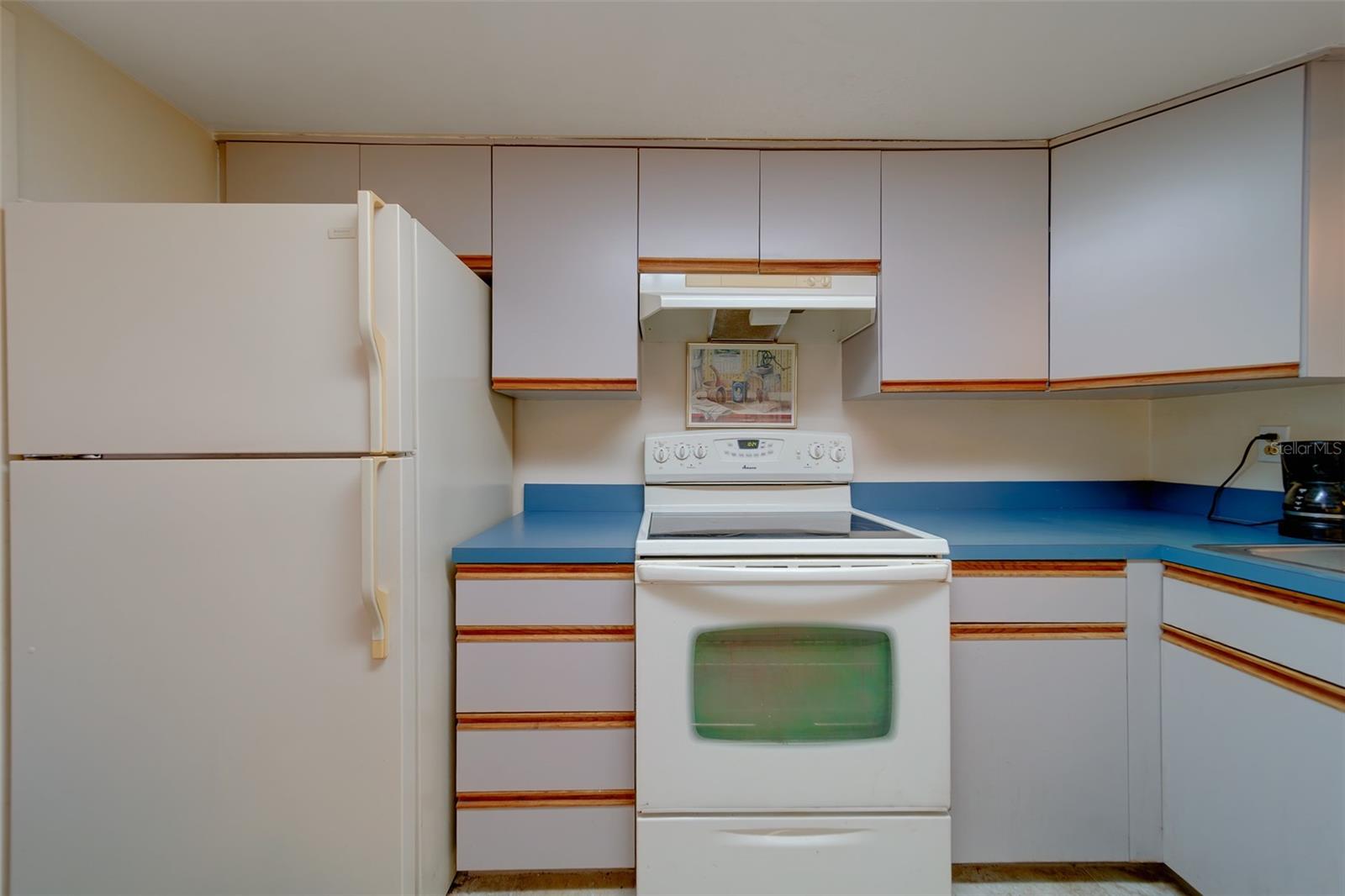 VALENCIA PARK UNIT 1 - Residential