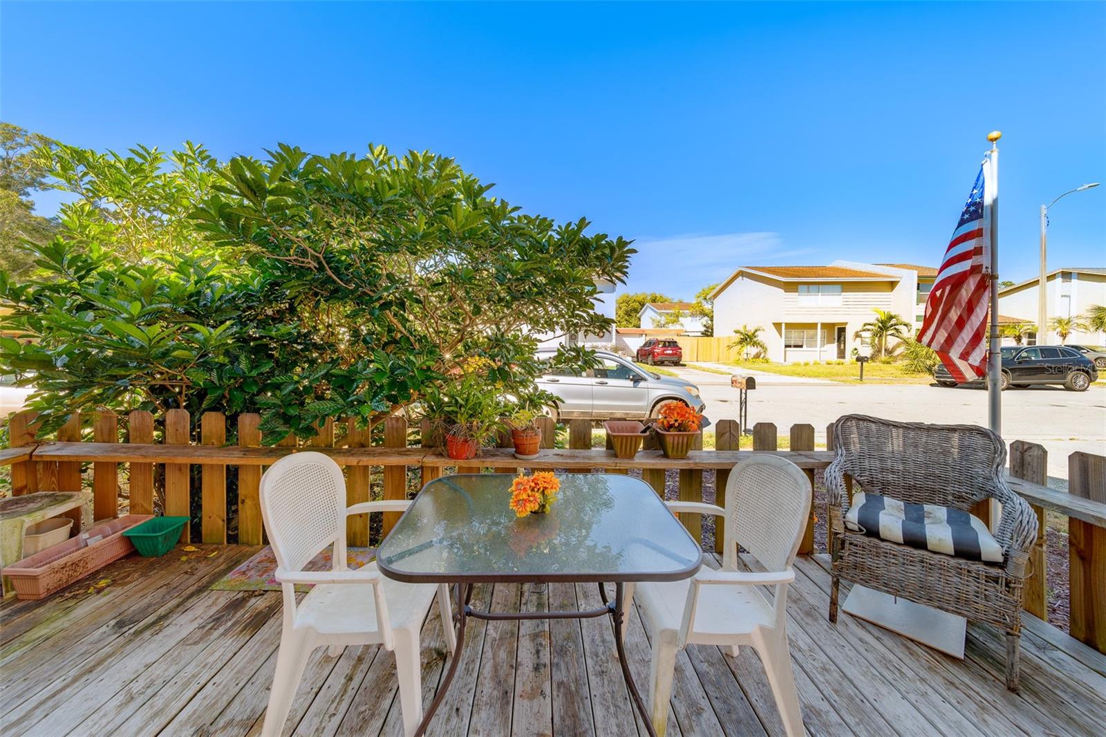 VALENCIA PARK UNIT 1 - Residential