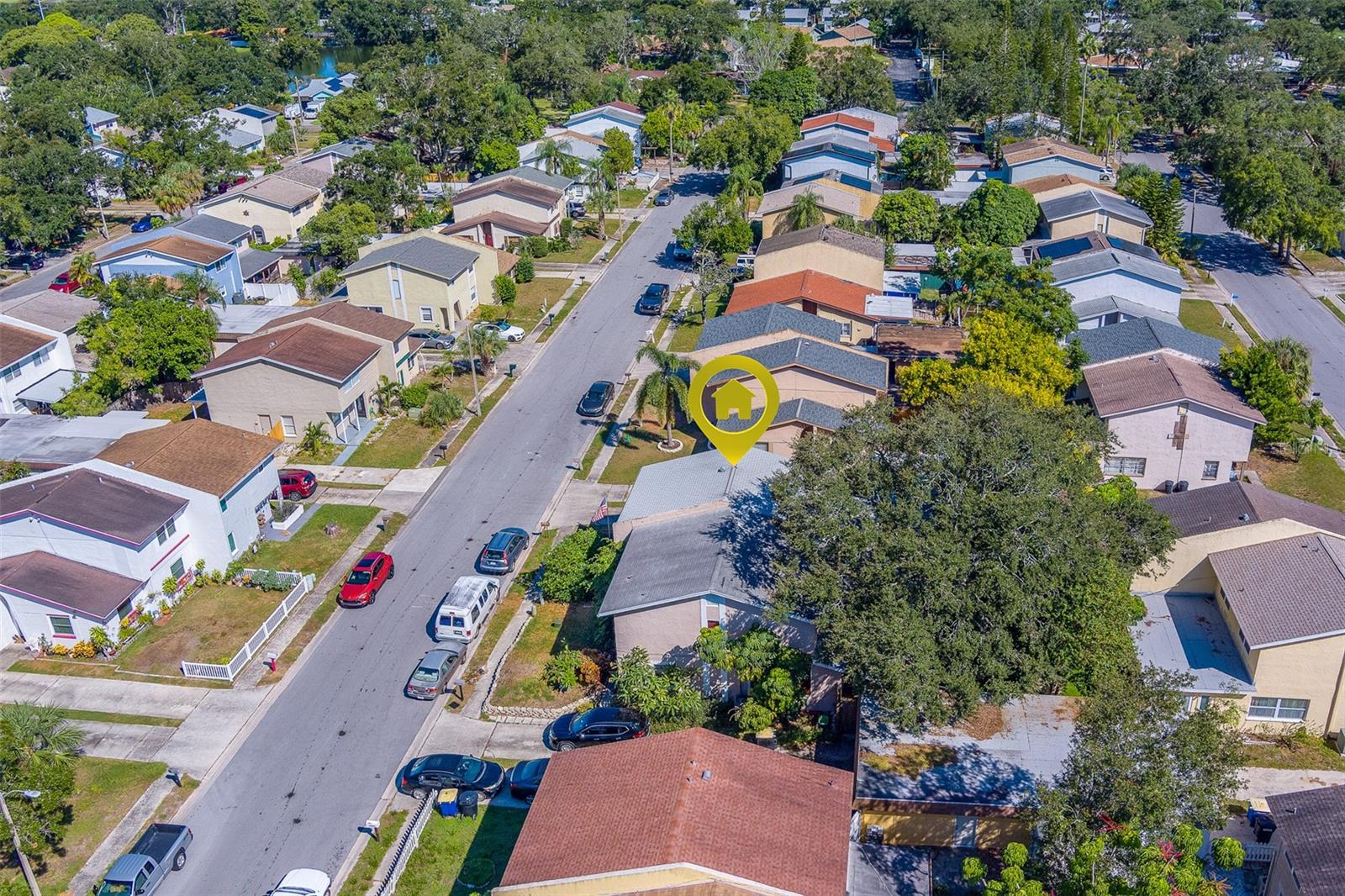 VALENCIA PARK UNIT 1 - Residential