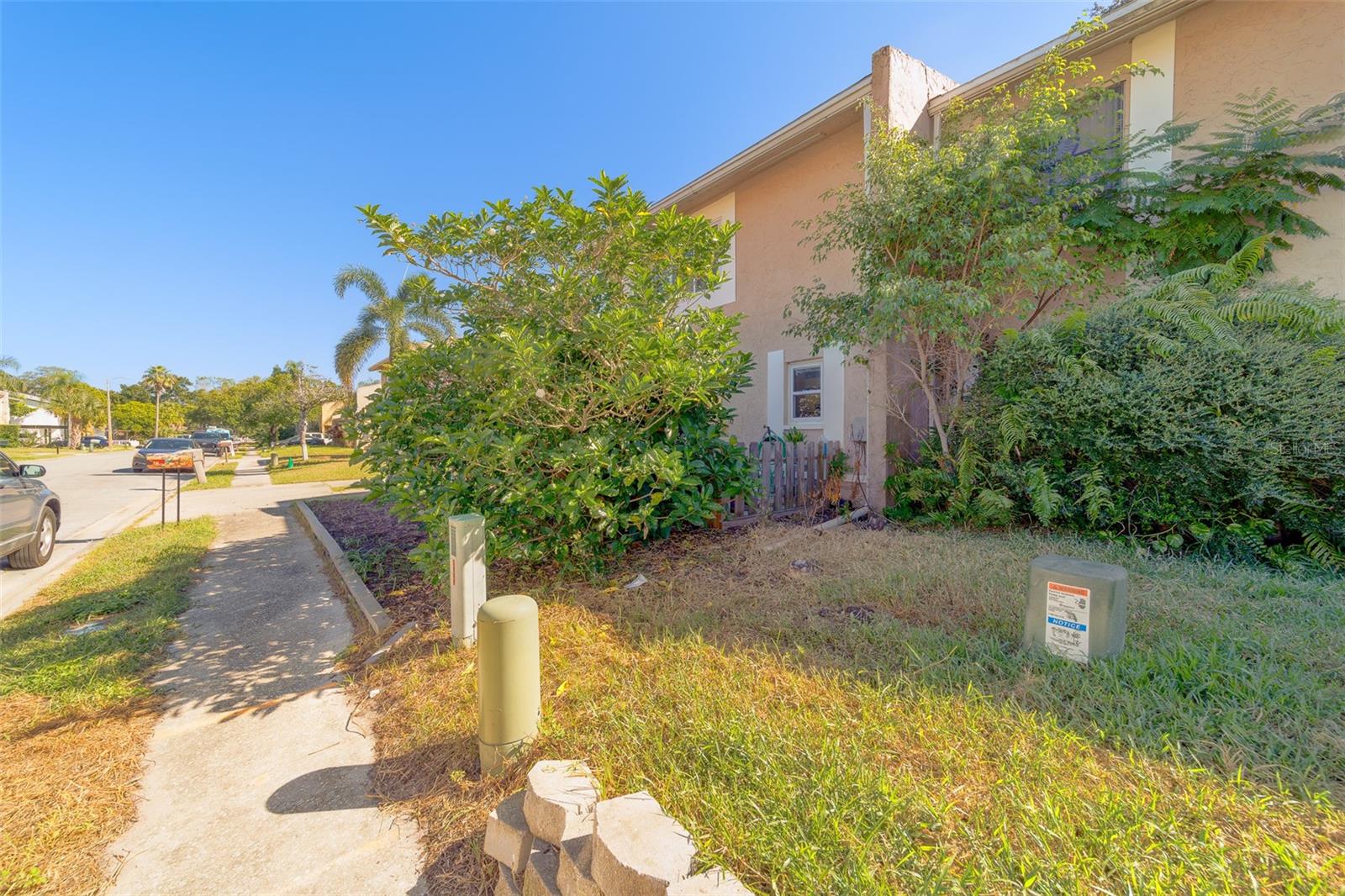 VALENCIA PARK UNIT 1 - Residential
