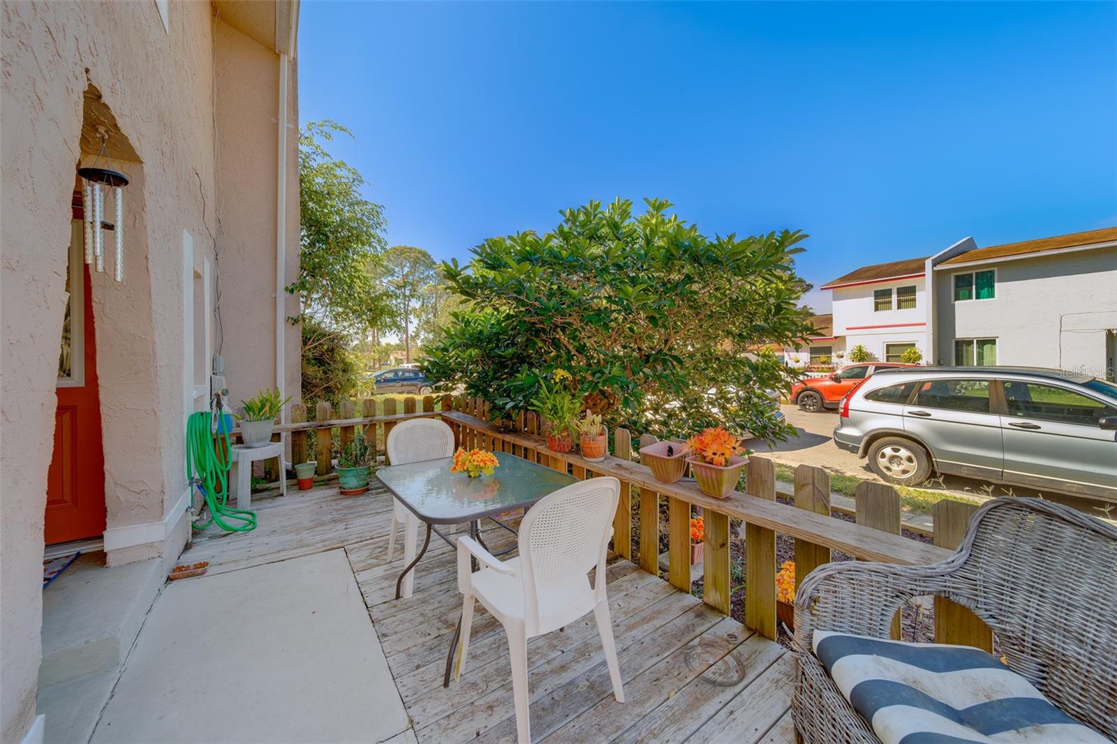 VALENCIA PARK UNIT 1 - Residential