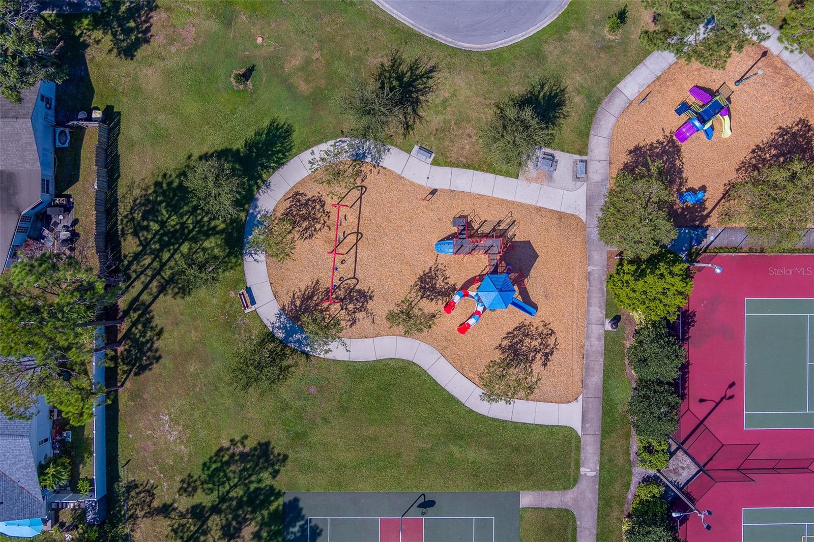 VALENCIA PARK UNIT 1 - Residential