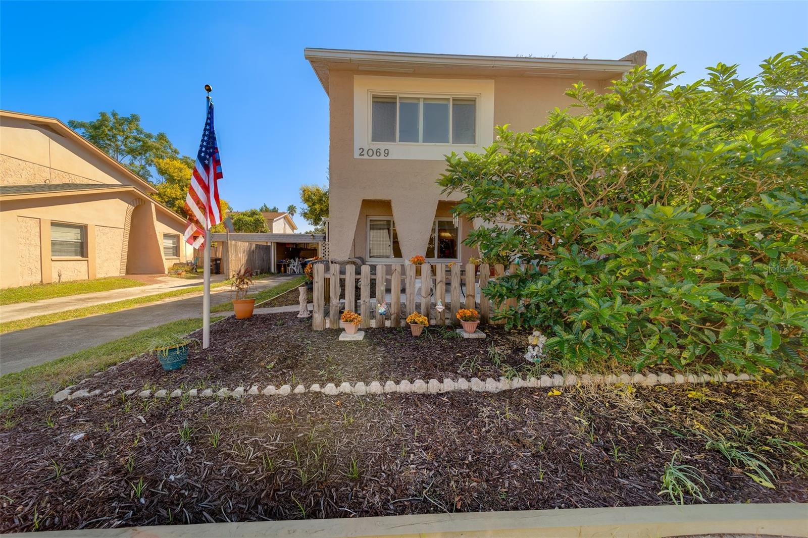 VALENCIA PARK UNIT 1 - Residential