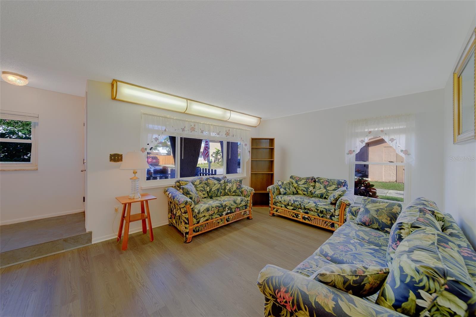 VALENCIA PARK UNIT 1 - Residential
