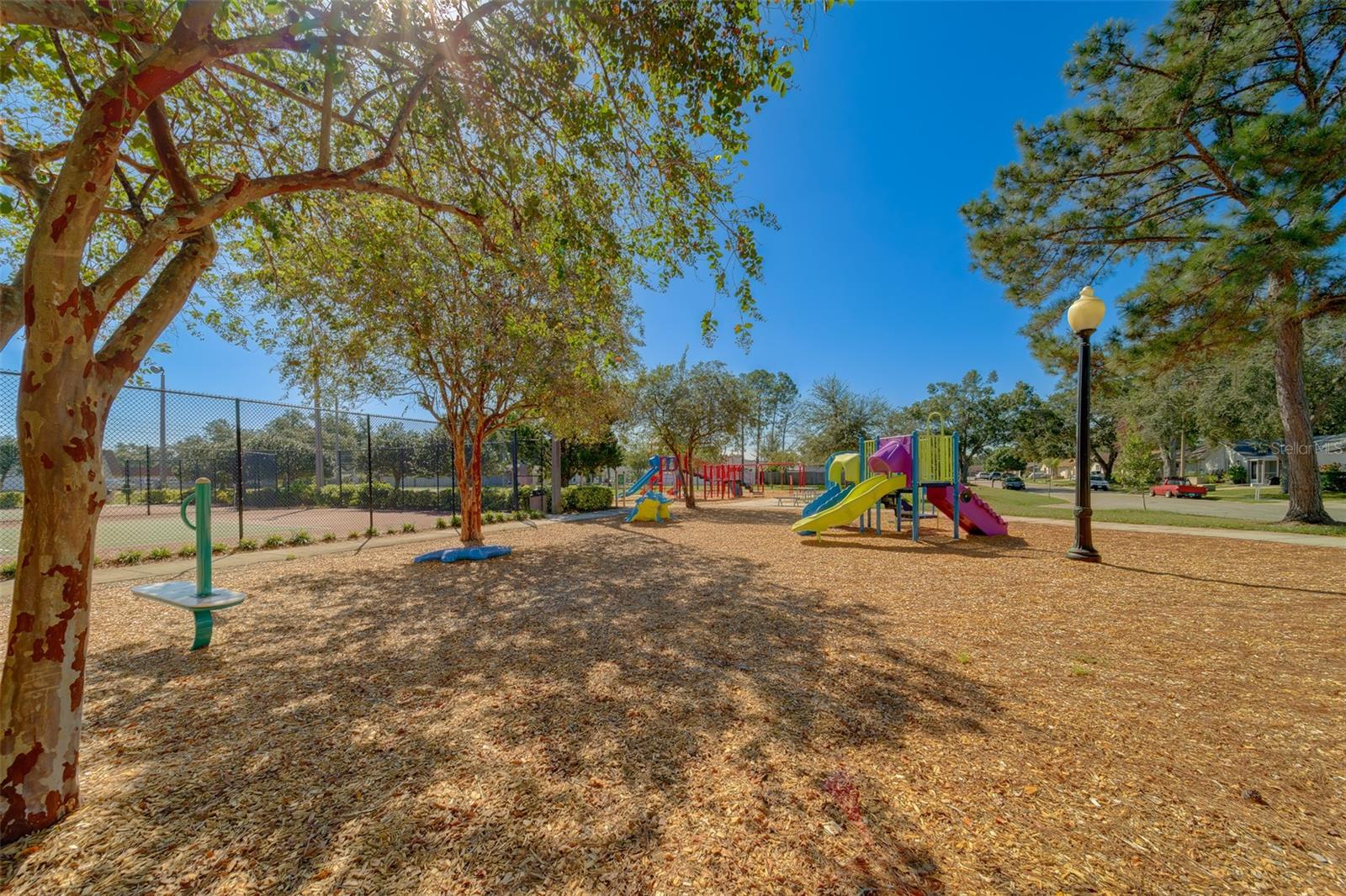 VALENCIA PARK UNIT 1 - Residential