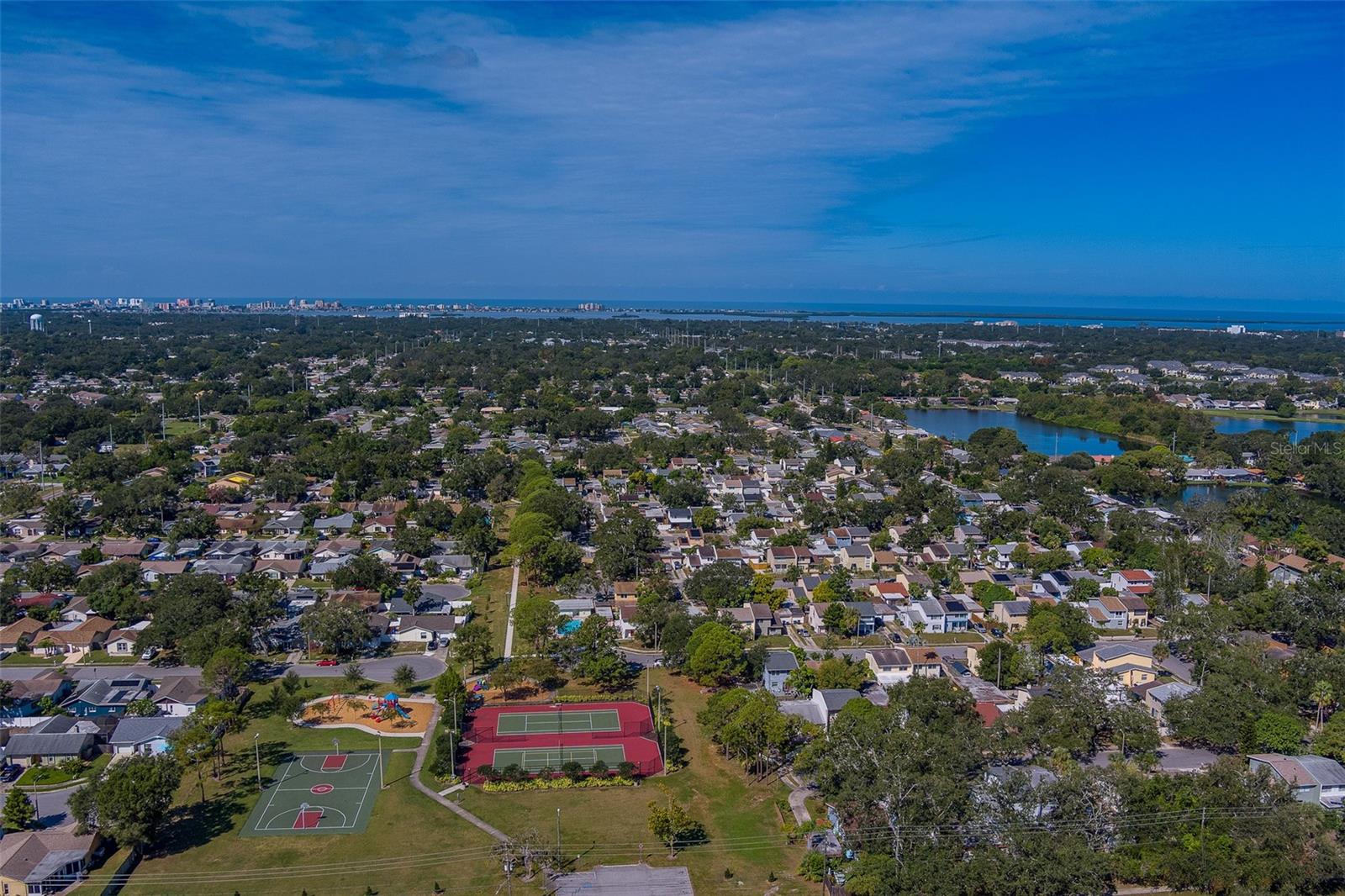 VALENCIA PARK UNIT 1 - Residential