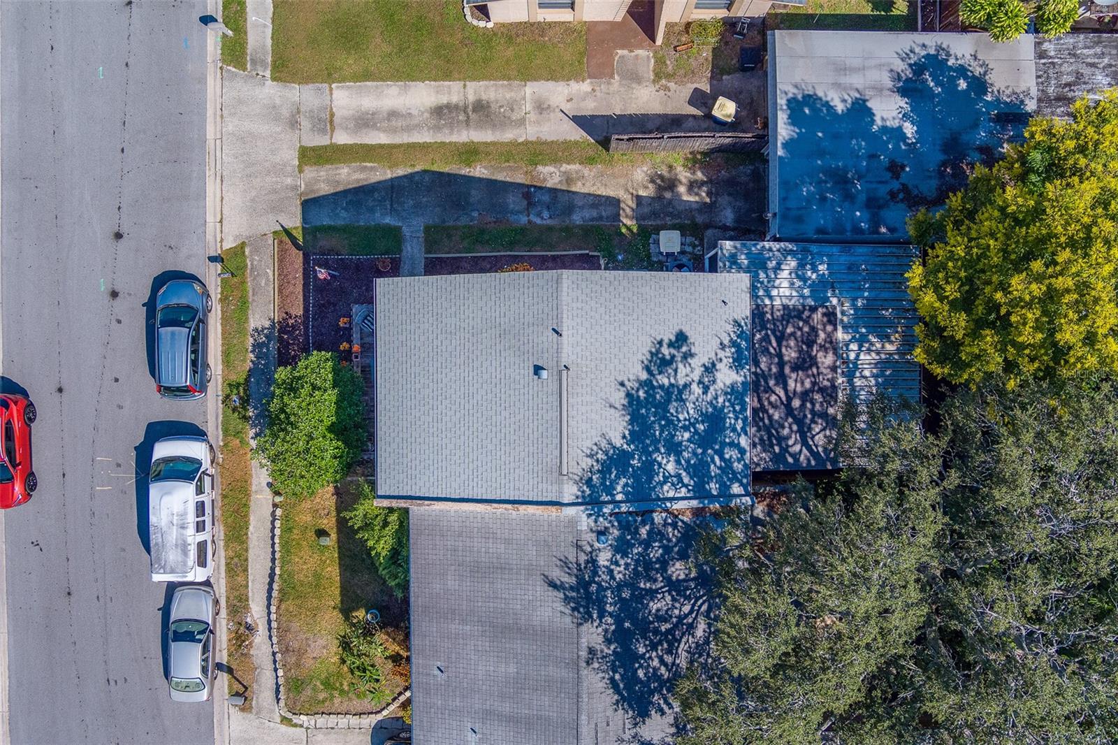 VALENCIA PARK UNIT 1 - Residential