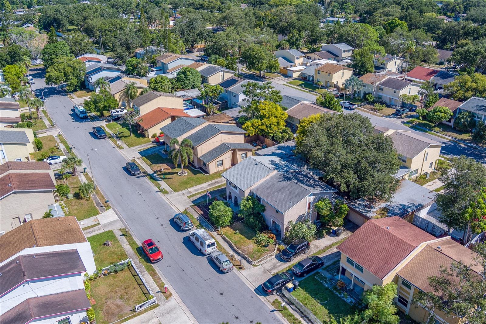 VALENCIA PARK UNIT 1 - Residential