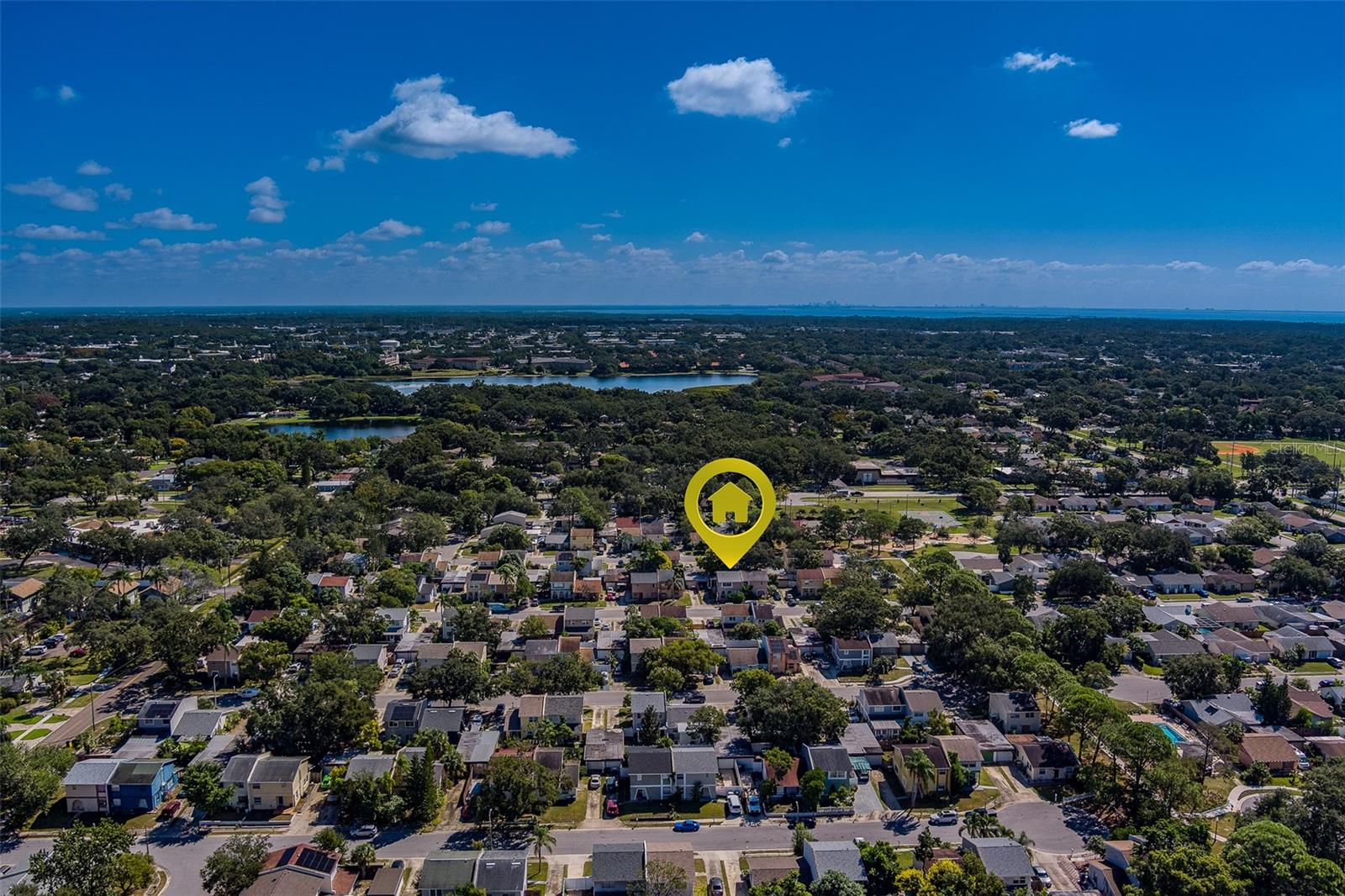 VALENCIA PARK UNIT 1 - Residential