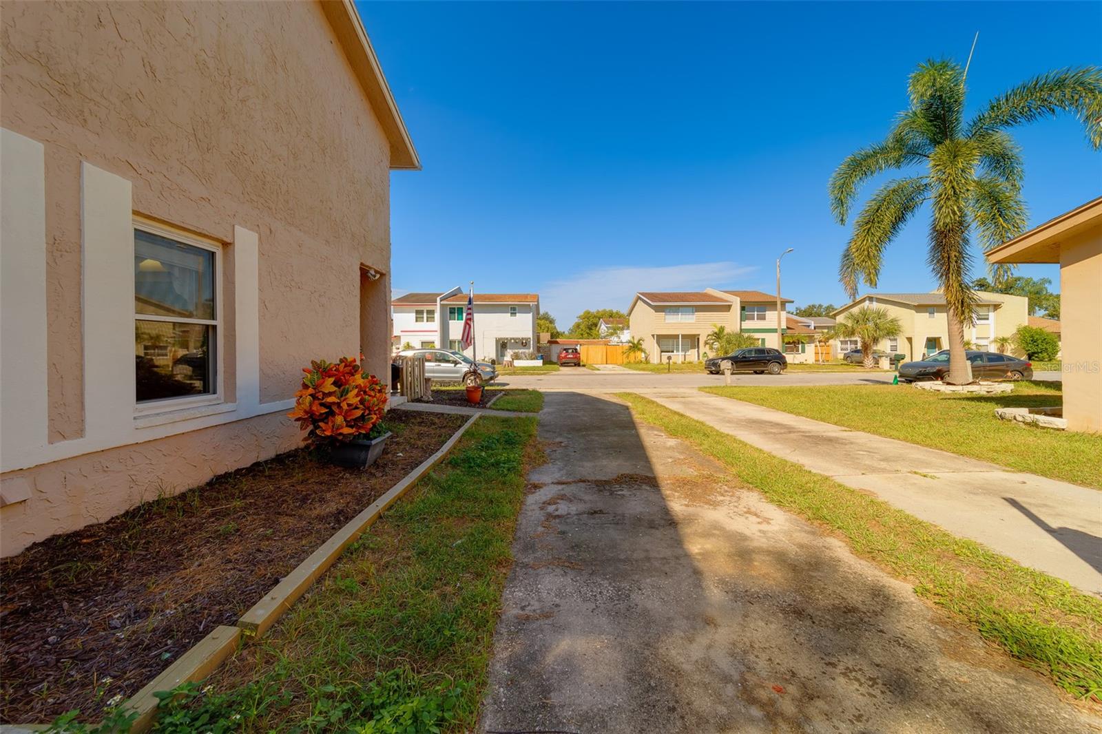 VALENCIA PARK UNIT 1 - Residential