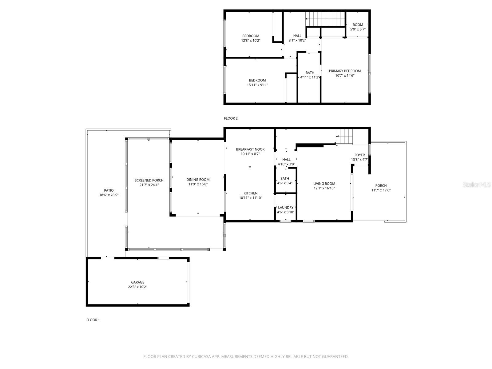 VALENCIA PARK UNIT 1 - Residential