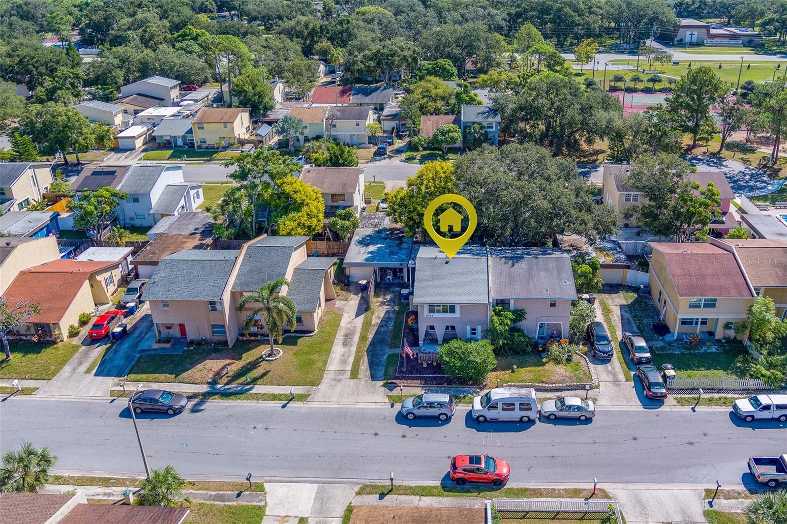 VALENCIA PARK UNIT 1 - Residential