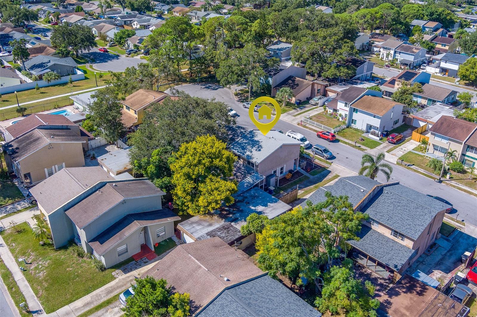 VALENCIA PARK UNIT 1 - Residential