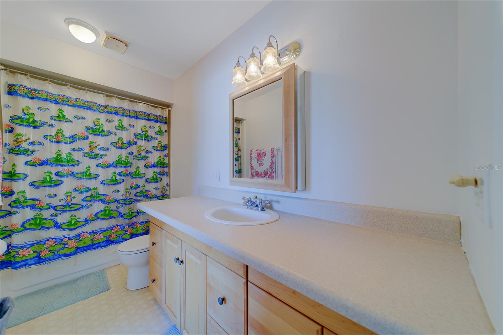 VALENCIA PARK UNIT 1 - Residential