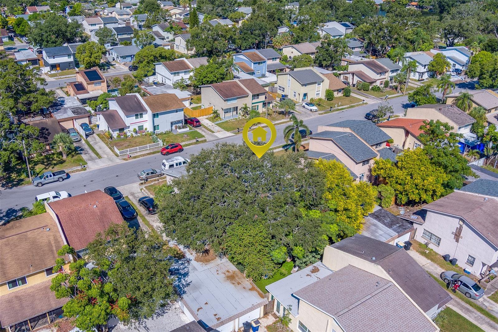 VALENCIA PARK UNIT 1 - Residential