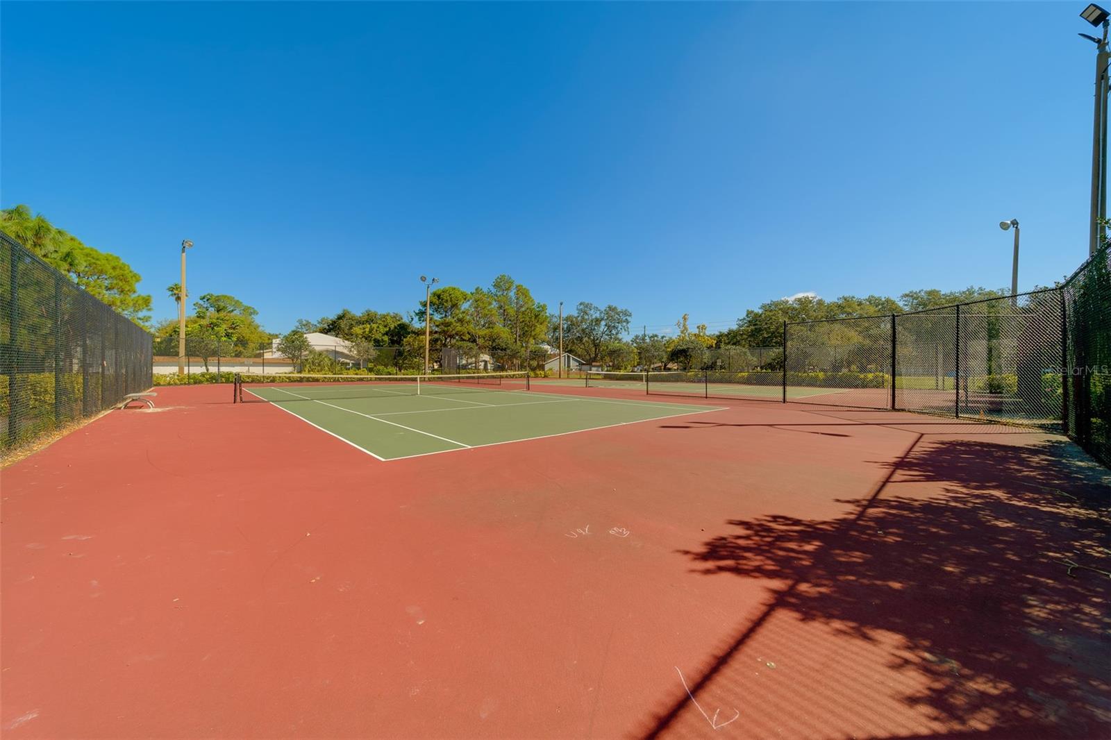 VALENCIA PARK UNIT 1 - Residential