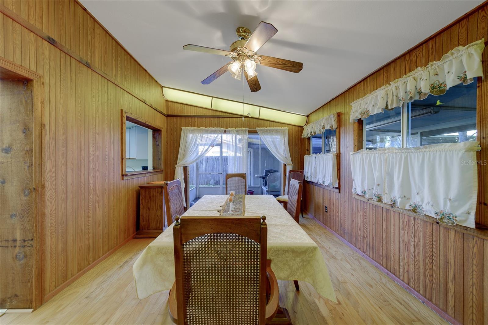 VALENCIA PARK UNIT 1 - Residential