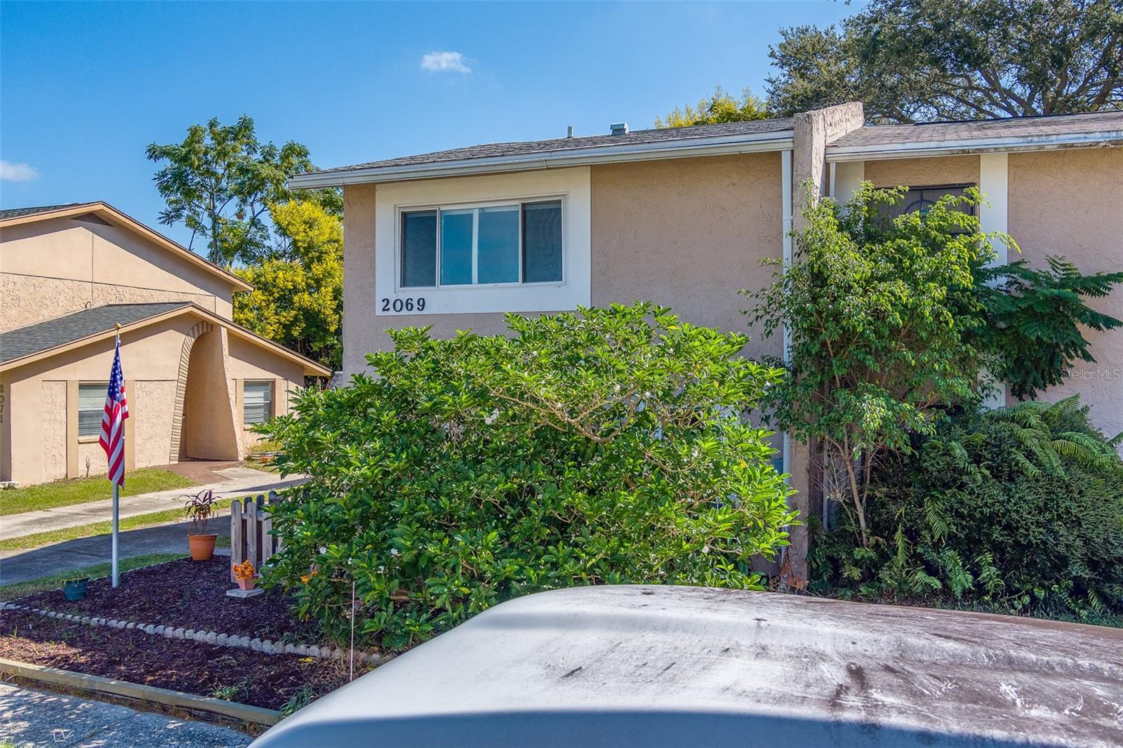 VALENCIA PARK UNIT 1 - Residential