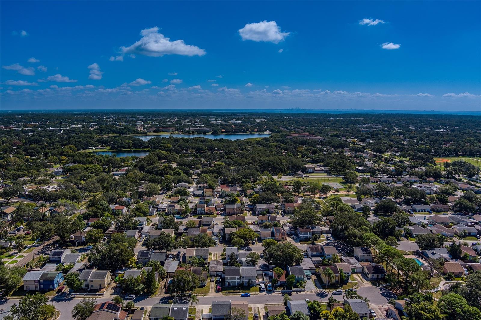 VALENCIA PARK UNIT 1 - Residential