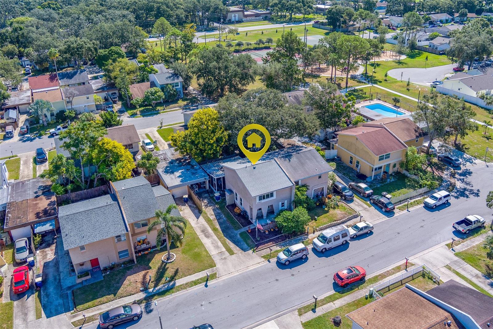 VALENCIA PARK UNIT 1 - Residential