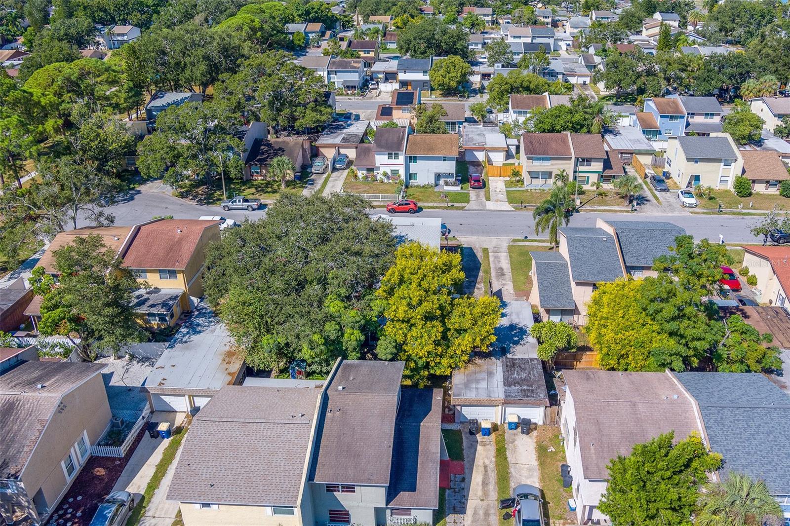 VALENCIA PARK UNIT 1 - Residential