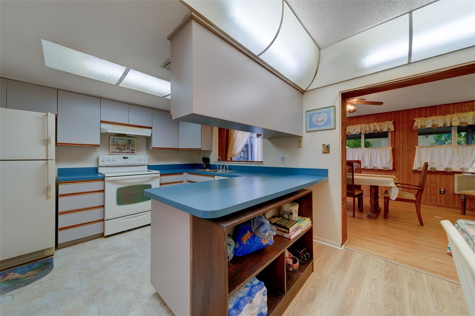 VALENCIA PARK UNIT 1 - Residential