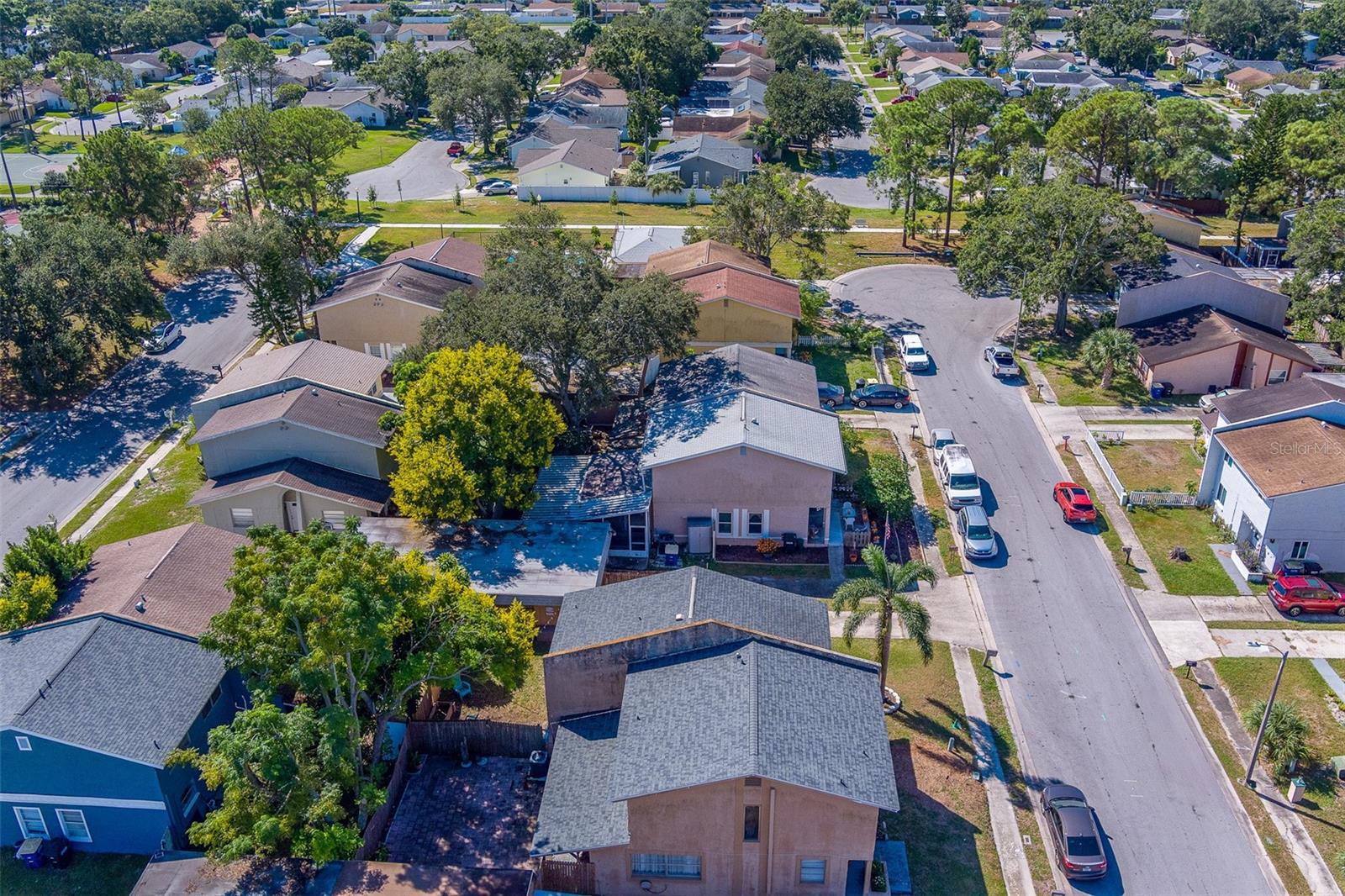 VALENCIA PARK UNIT 1 - Residential