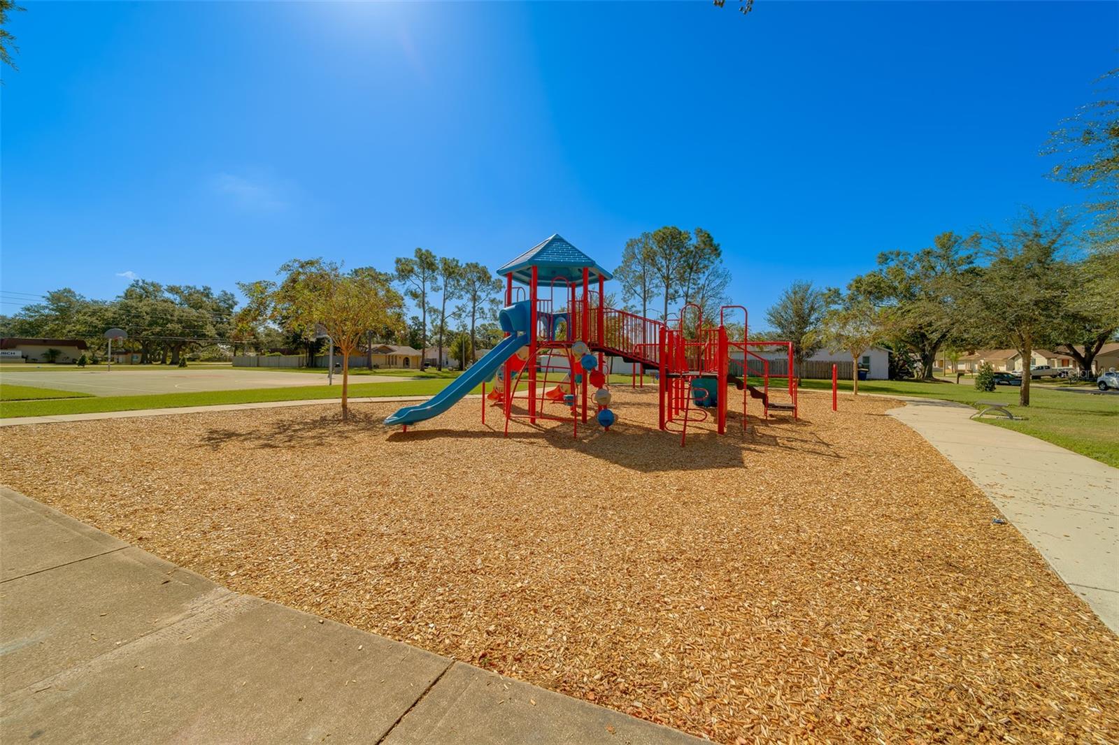 VALENCIA PARK UNIT 1 - Residential