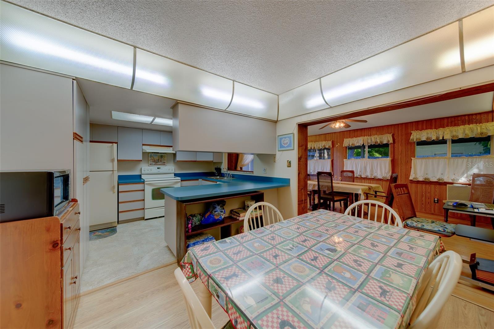 VALENCIA PARK UNIT 1 - Residential