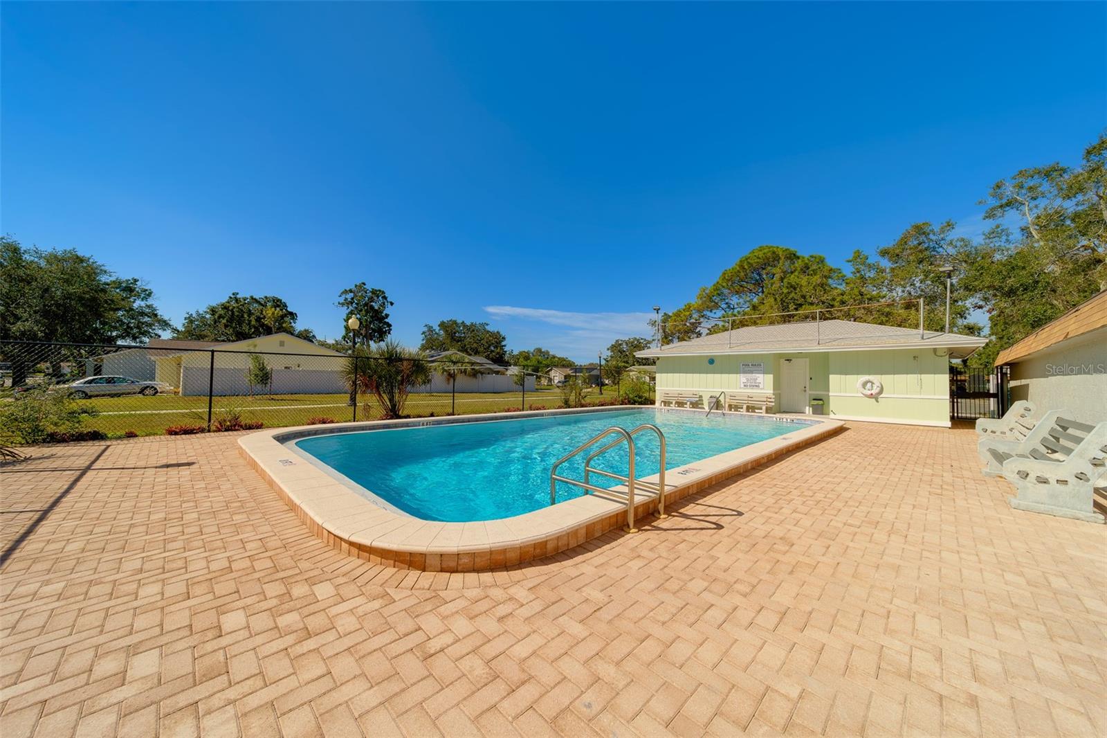 VALENCIA PARK UNIT 1 - Residential